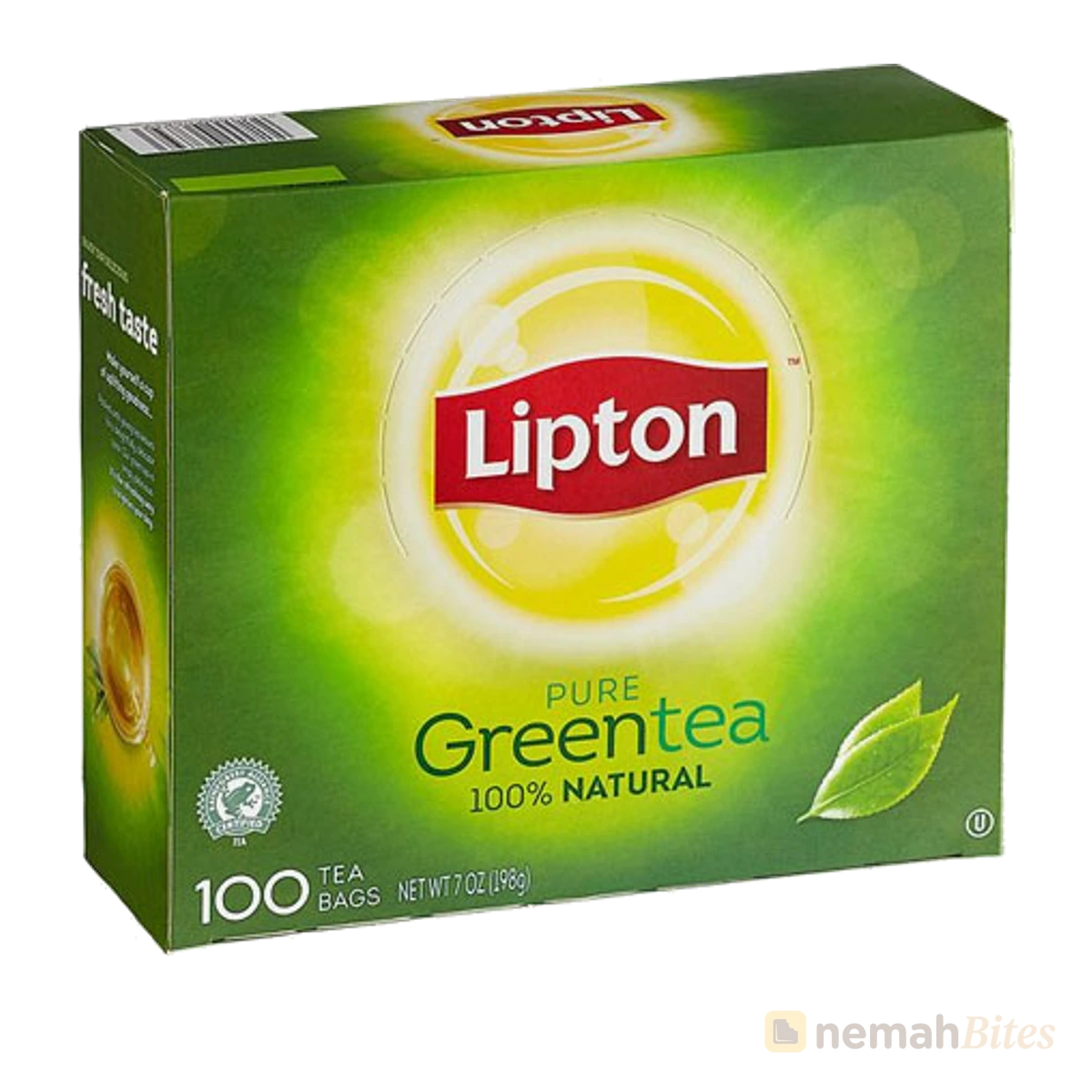 Lipton Tea Bag Green Tea Classic 100 pieces Lipton Tea Bag Green Tea Classic 100 pieces