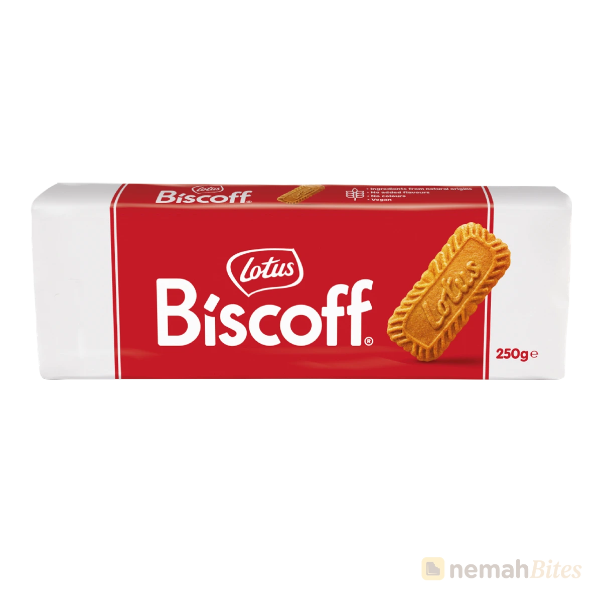 Lotus Biscoff Biscuit 250g Lotus Biscoff Biscuit 250g