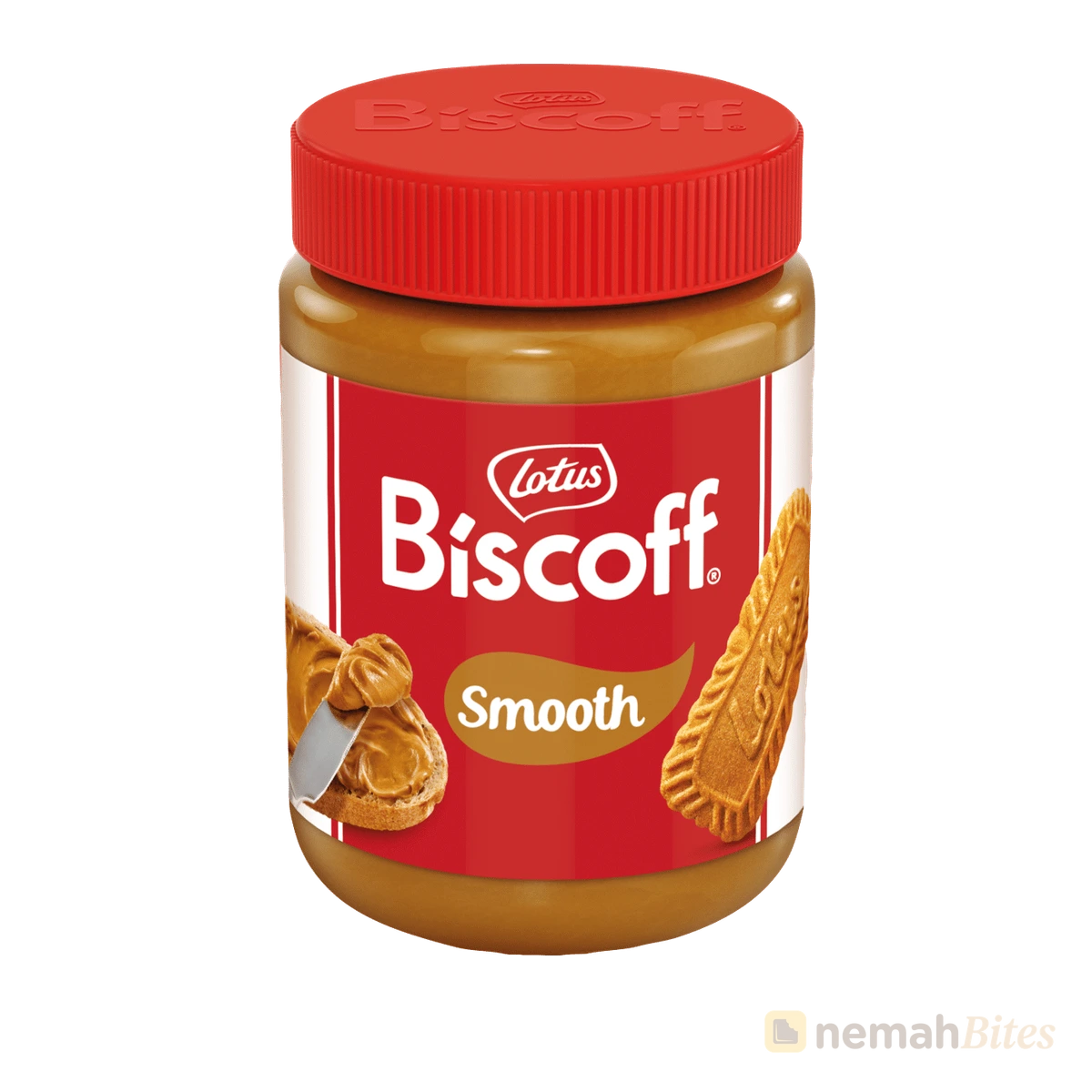 Lotus Biscoff Biscuit 400g Smooth Lotus Biscoff Biscuit 400g Smooth