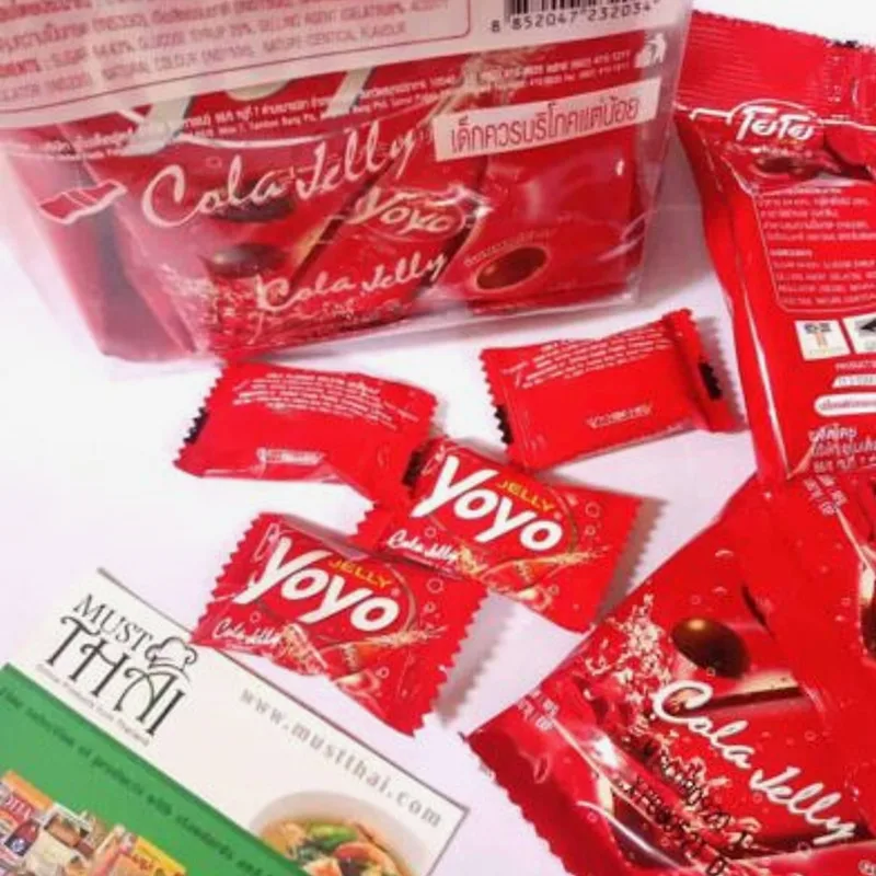 Love Candy 150g Cola