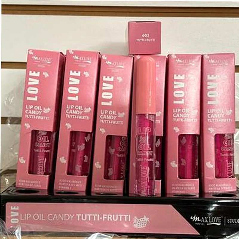 Love Candy 150g Tutti Fruiti Love Candy 150g Tutti Fruiti