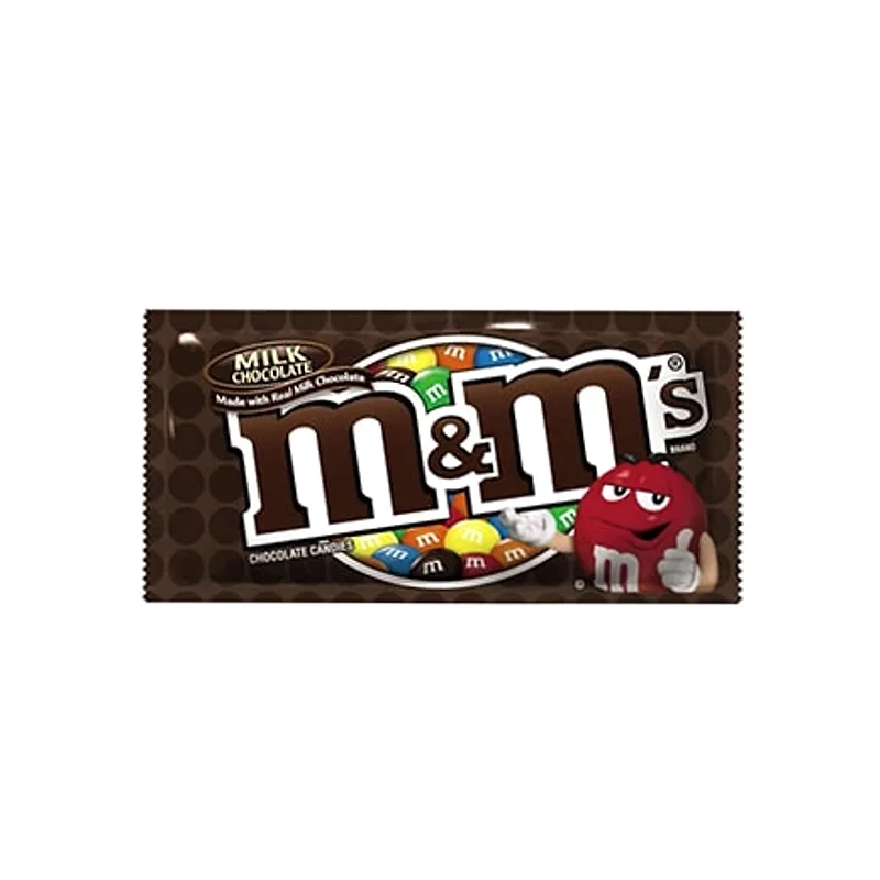 M&M'S Chocolate 180g