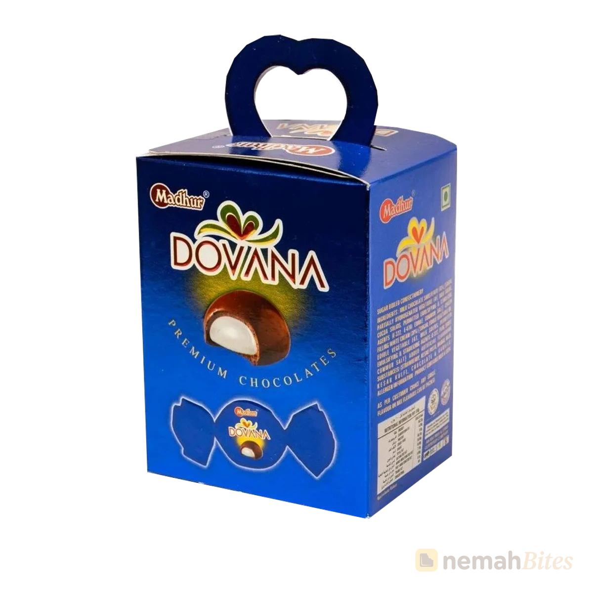 Madhur Dovana Chocolate