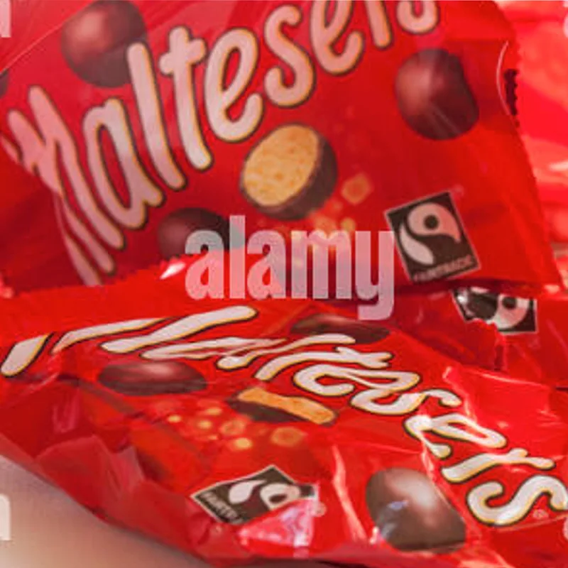 Maltesers Chocolate 150g Crisp Malt (AUS)