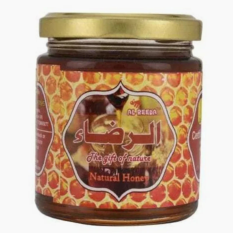 Maryam Natural & Pure Honey 250gms