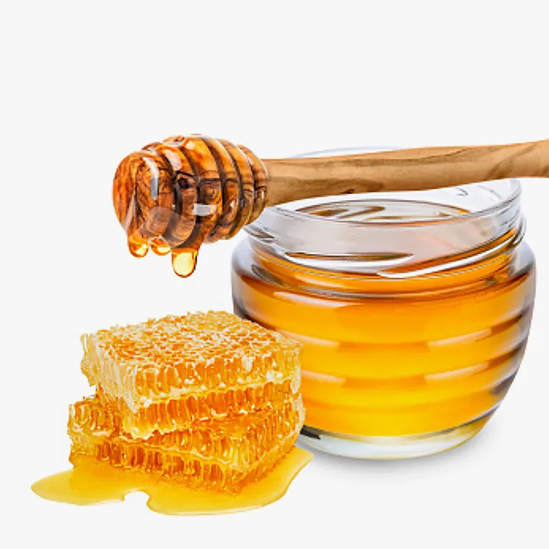 Maryam Natural & Pure Honey 500g