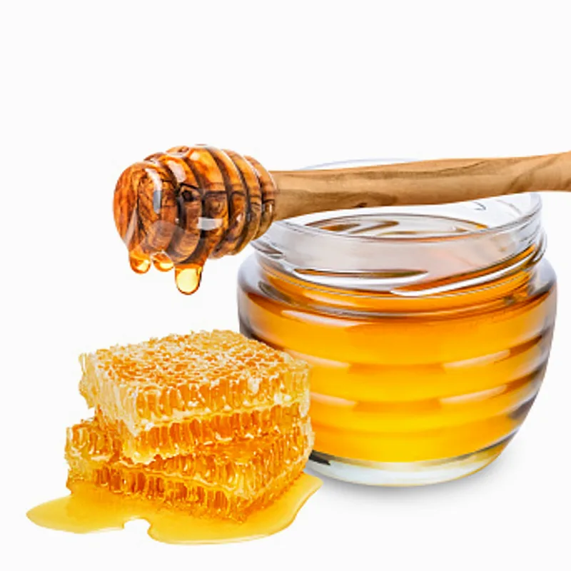 Maryam Natural & Pure Honey 500g