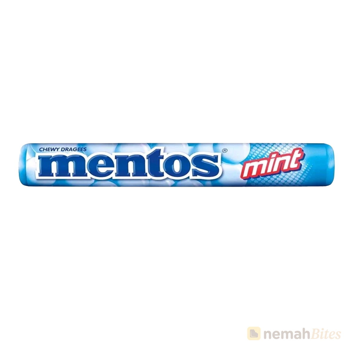Mentos Chocolate 28.6g Mint