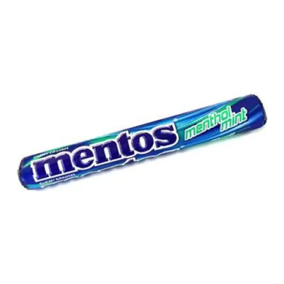 Mentos Menthol Minit 37g Mentos Menthol Minit 37g