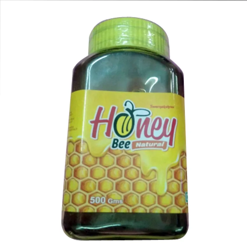 Naturs Naturs Pure Bee Honey 350g