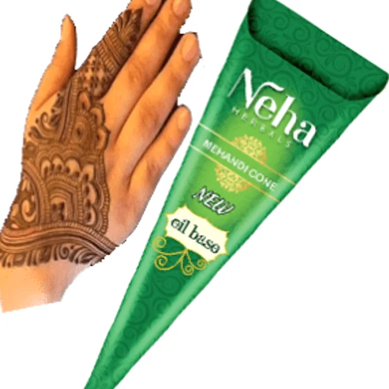 Neha Mehedi Buy 1 Get 1 Free