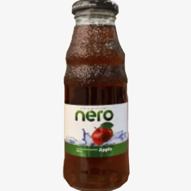 Nero Juice 250ml Apple