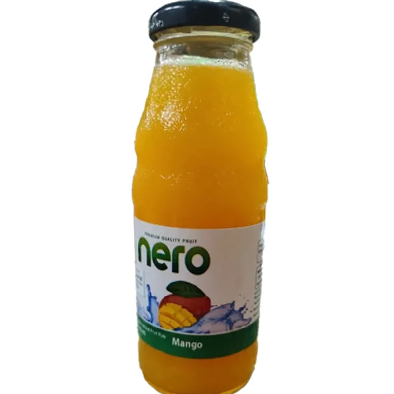 Nero Juice 250ml Cocktail