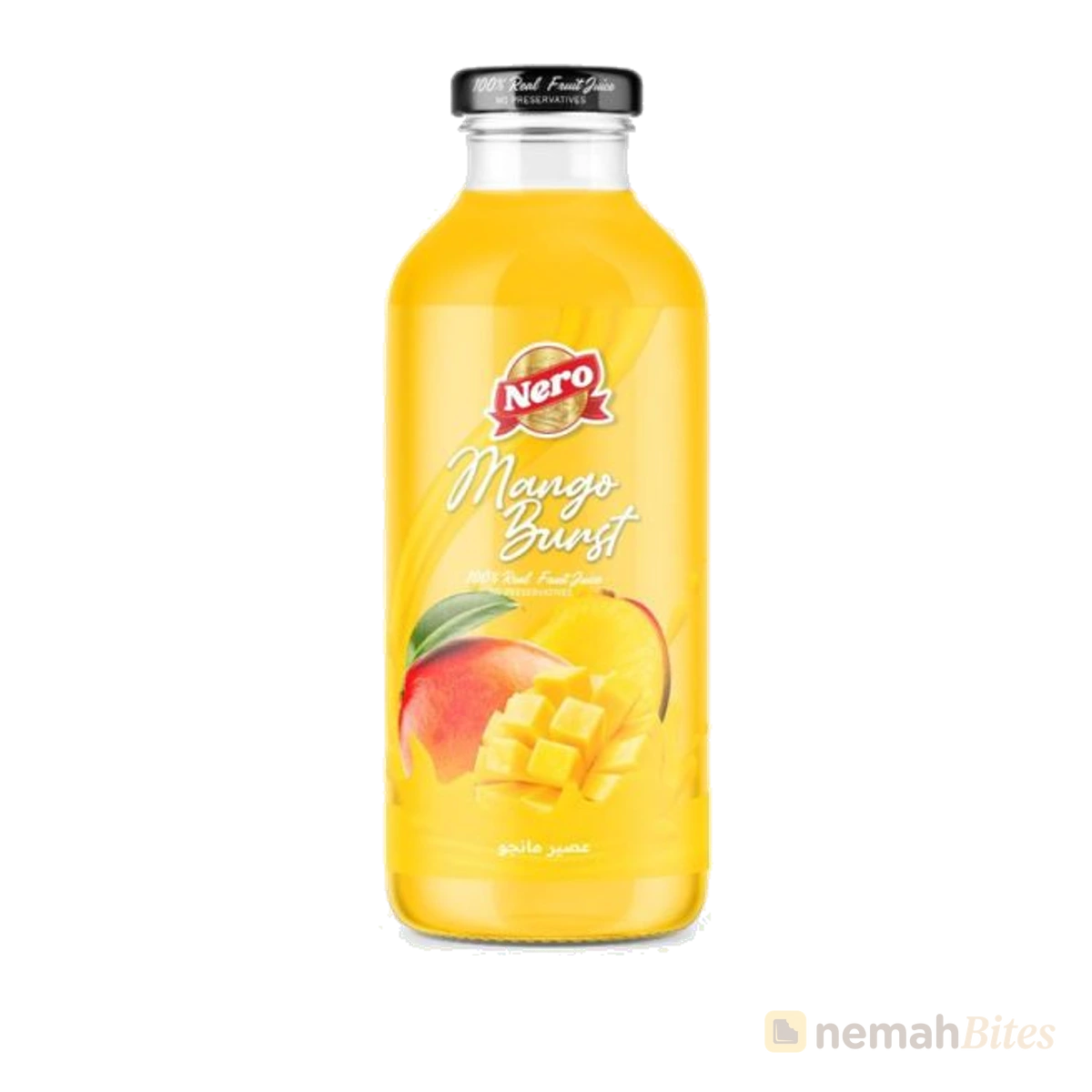 Nero Juice 250ml Mango