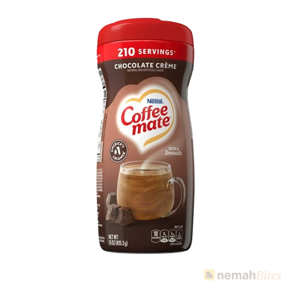 Nestlé Coffee Mate 425.2g Nestlé Coffee Mate 425.2g
