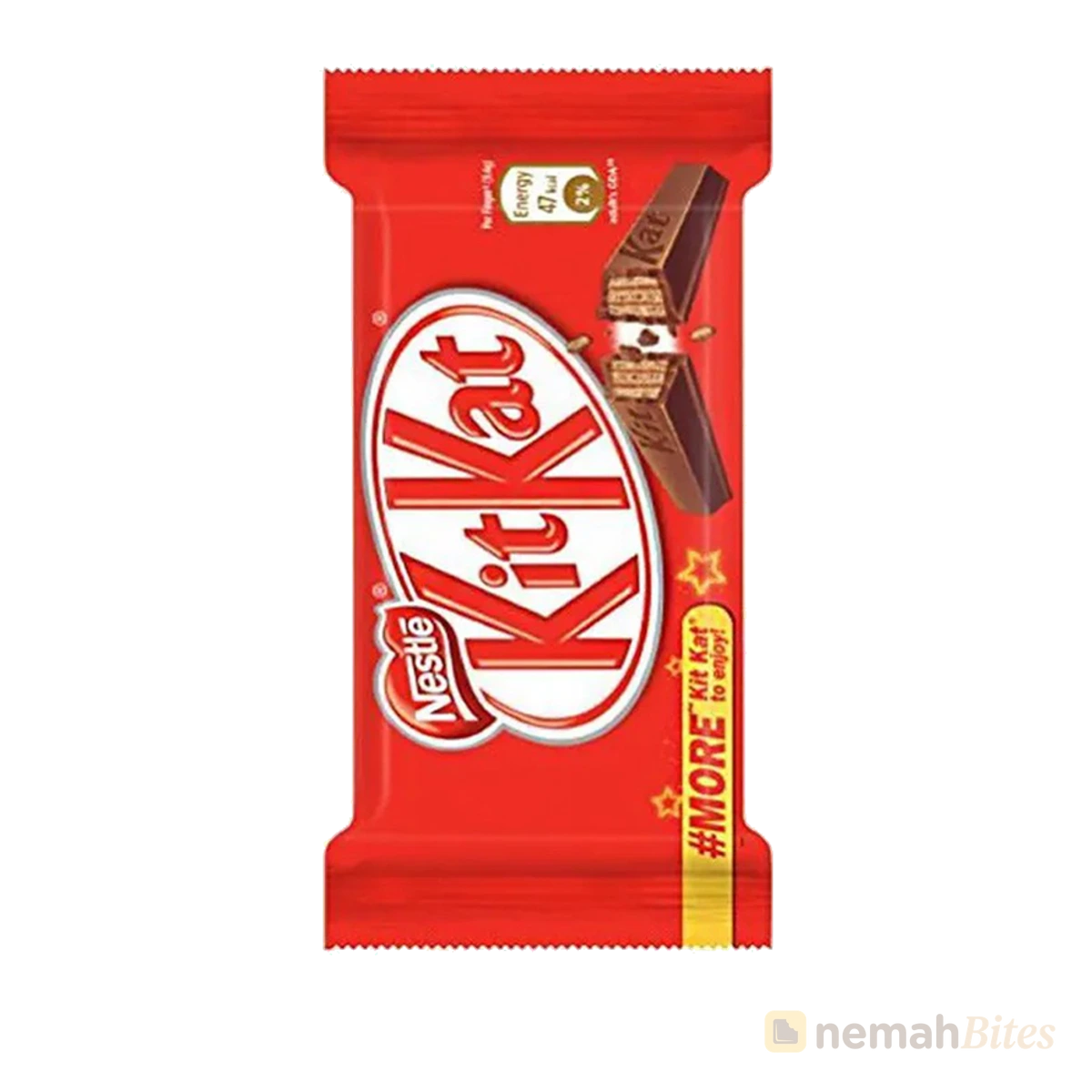 Nestlé KitKat 28.5g 3 Finger