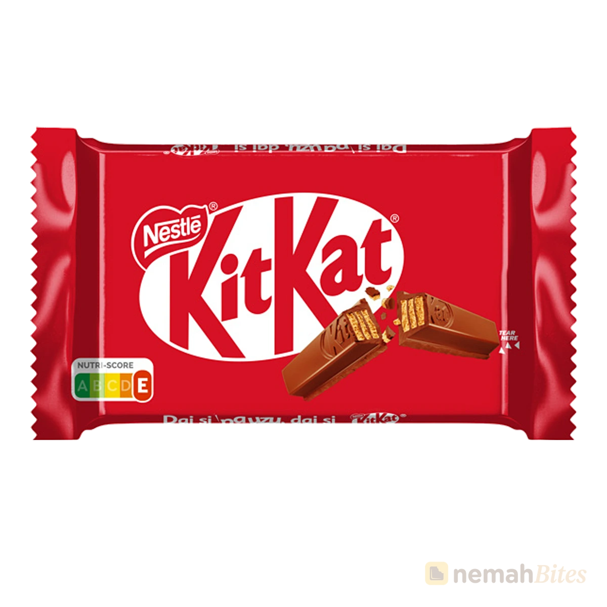 Nestlé KitKat 41.5g More Trees Planted