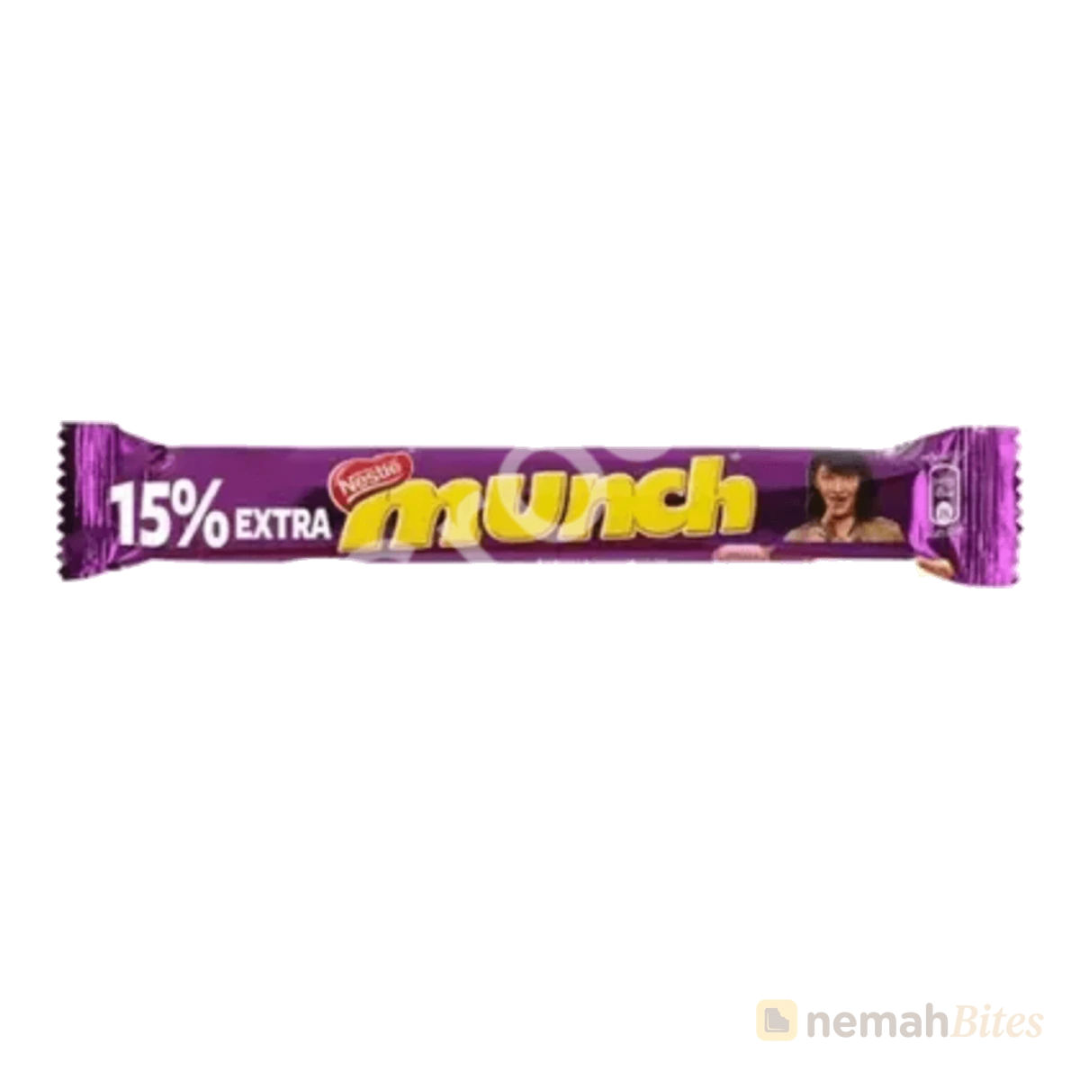Nestlé Munch Chocolate 18g