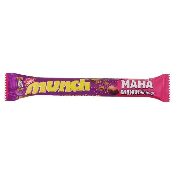 Nestlé Munch Chocolate 8.7g