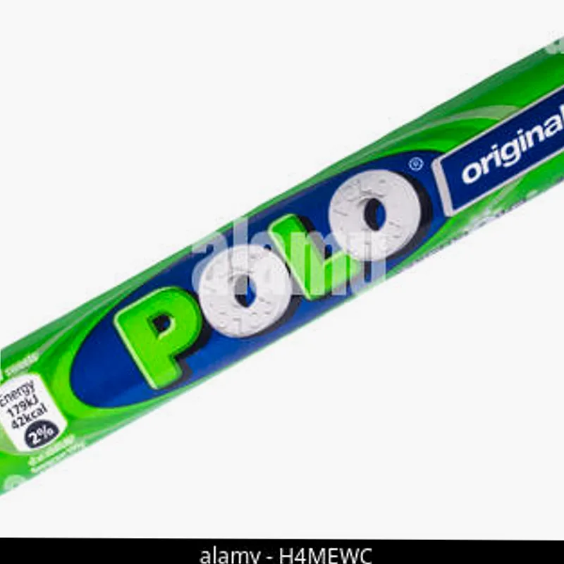 Nestlé Polo Mint Roll 12g