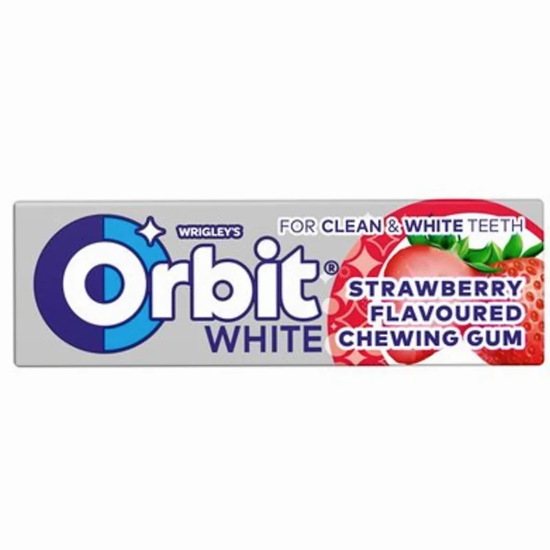 Orbit Chewing Gum Suger Free