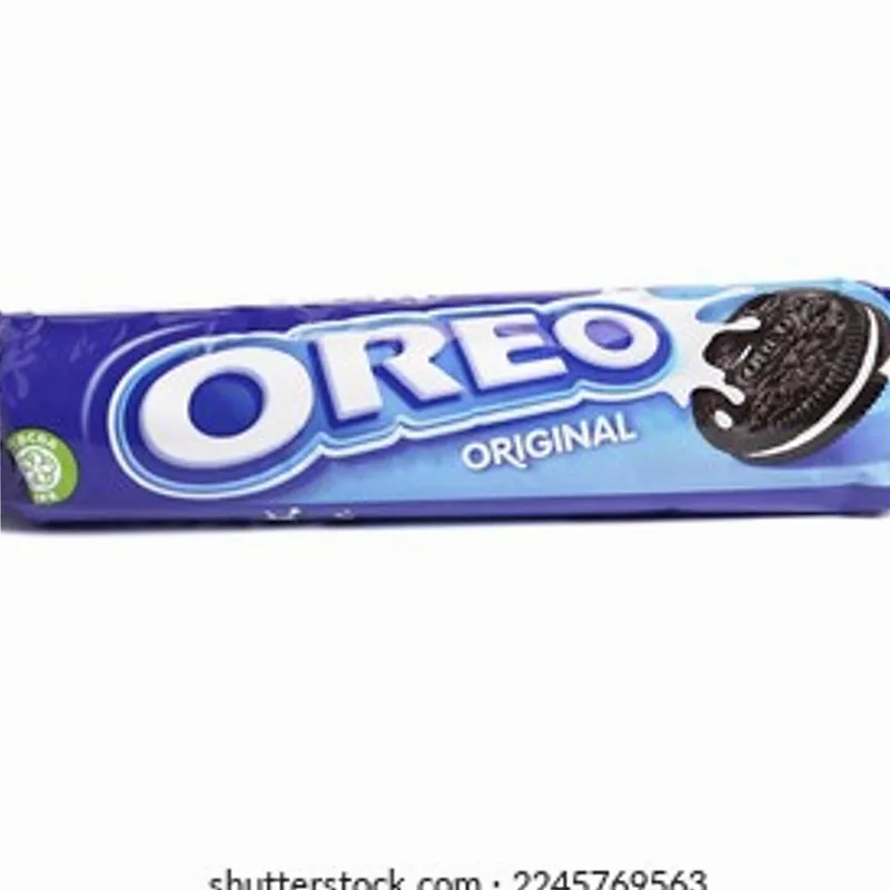 Oreo Biscuit 43.75g Original Oreo Biscuit 43.75g Original