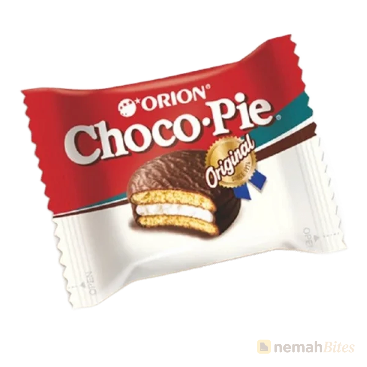 Orion Choco Pie 28g