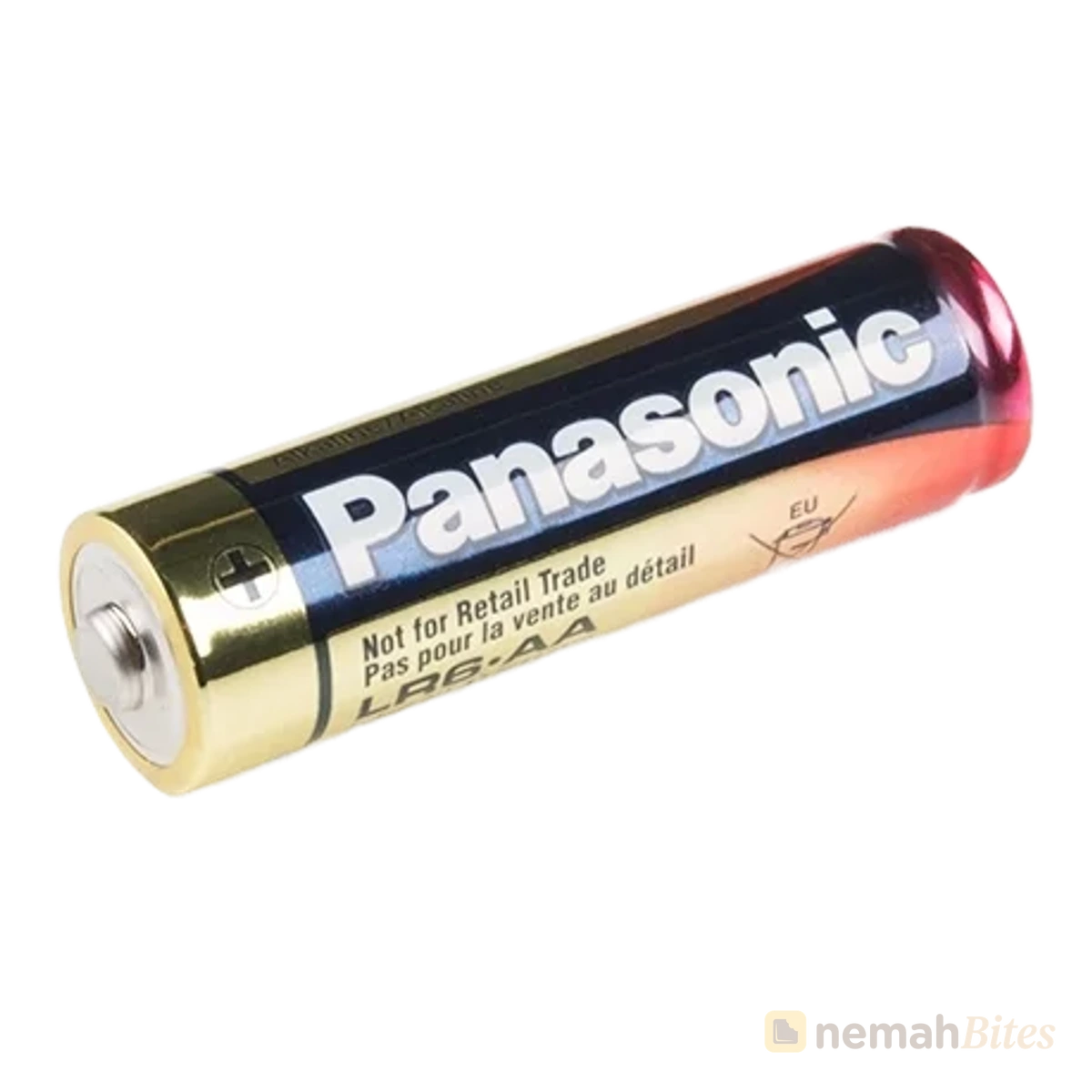 Panasonic Battery AA Panasonic Battery AA