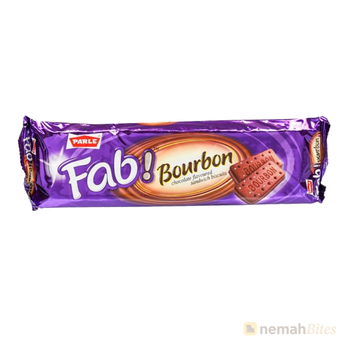 Parle Biscuit 150g Fab Bourbon Parle Biscuit 150g Fab Bourbon
