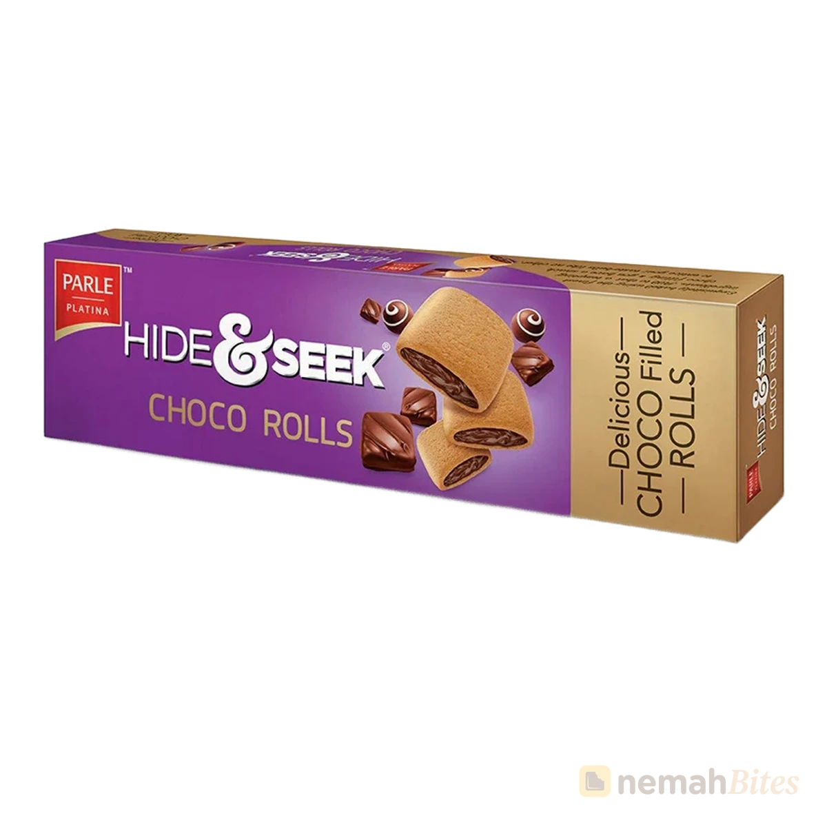 Parle Hide and Sick Chocolate 75g