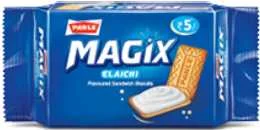 Parle Magix Elachi Biscuits 34g Parle Magix Elachi Biscuits 34g