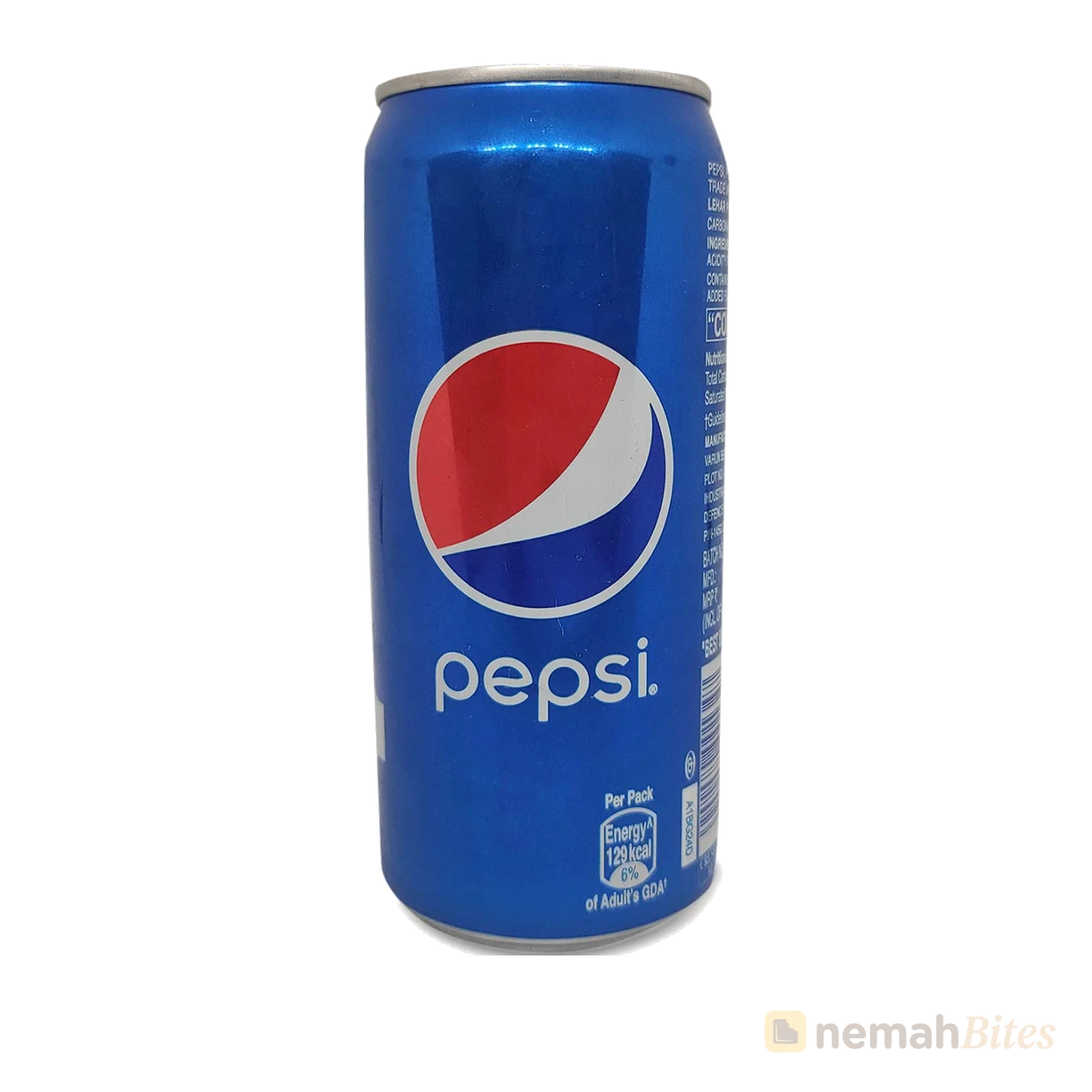Pepsi Soft Drink 300ml Can