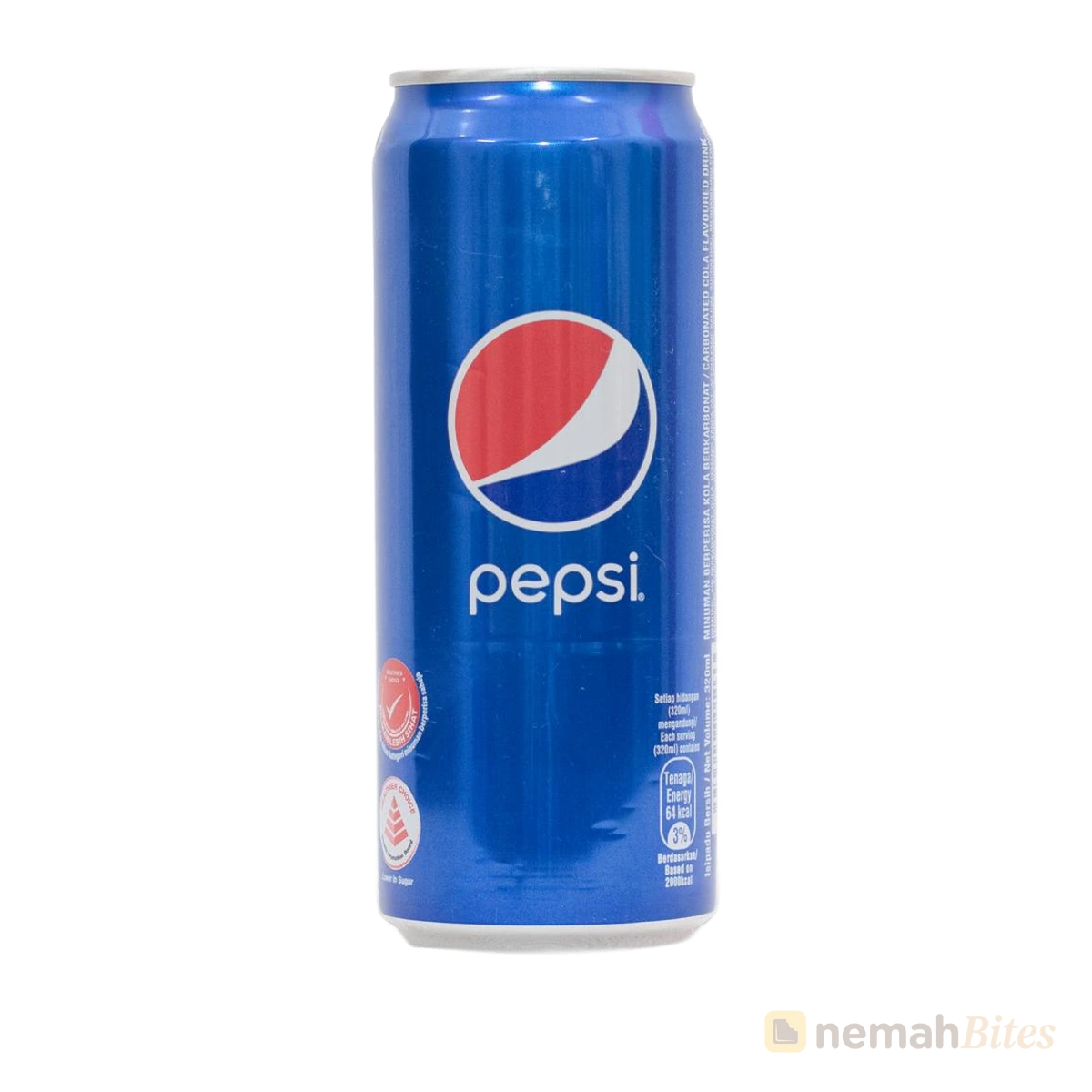Pepsi Soft Drinks 330ml Can