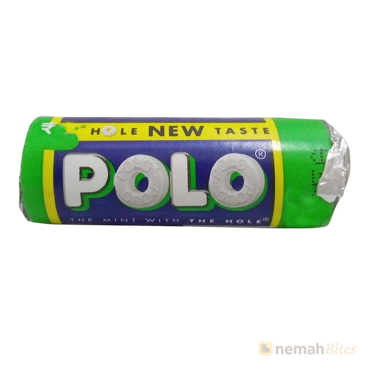 Polo Mint Roll 13.5g