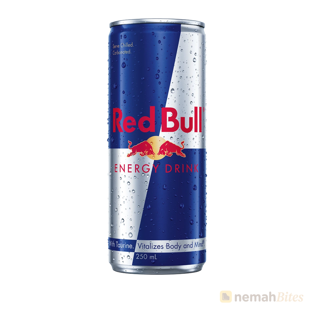 RedBull Energy Drink 250ml -Aus Can