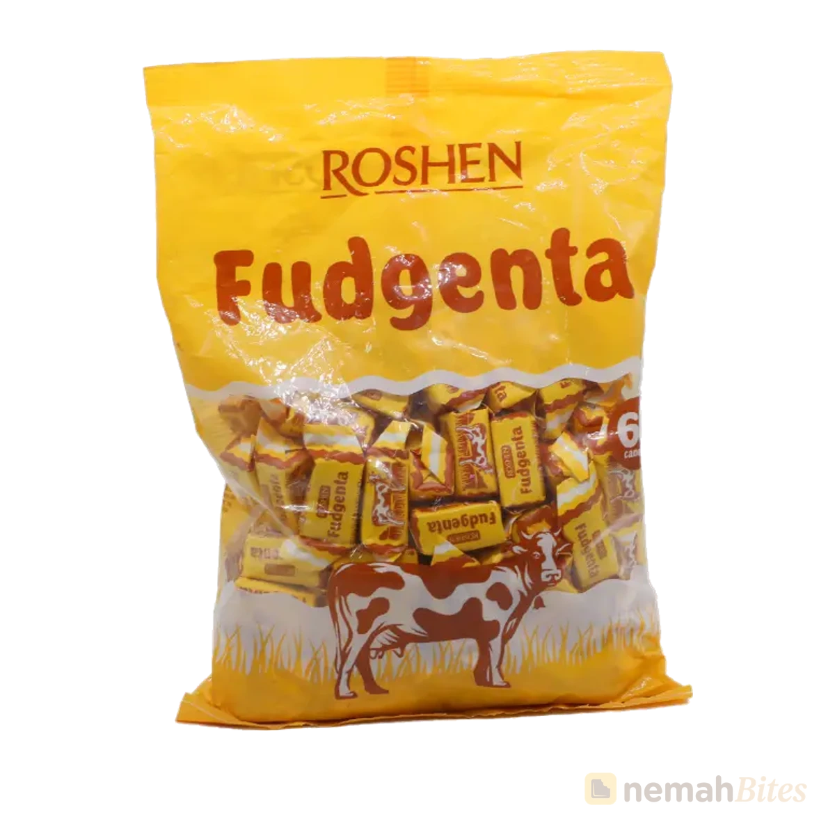 Roshen Fudgenta Chocolate 785g