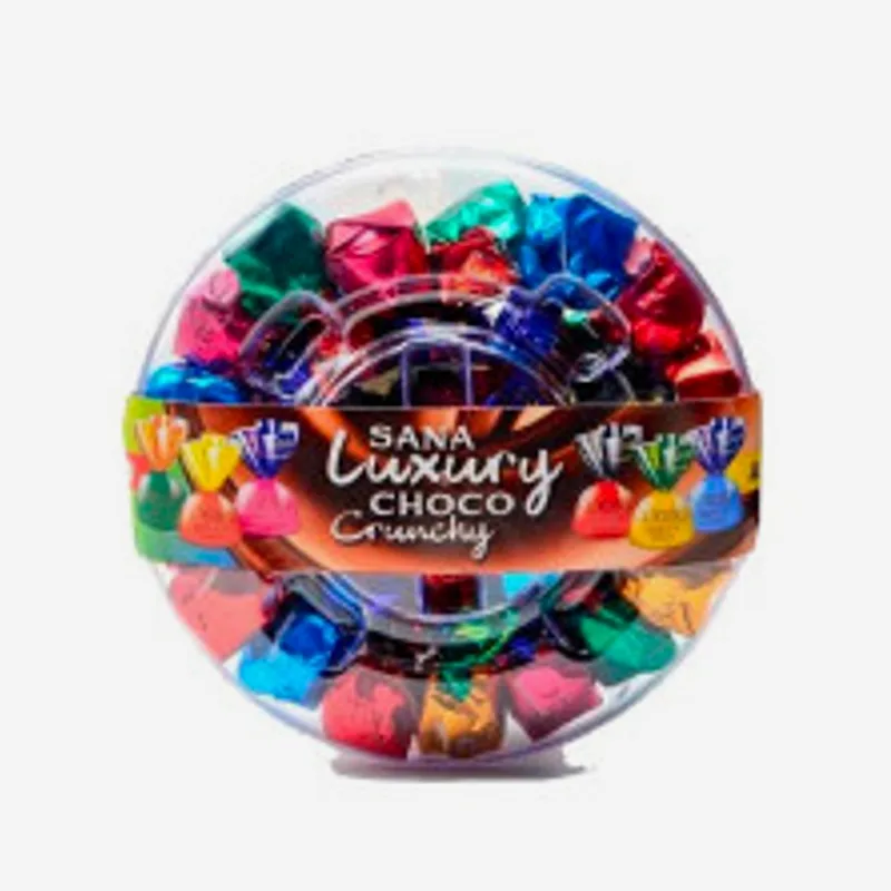 Sana Luxury Sweet Chocolate 800g All Falvoured