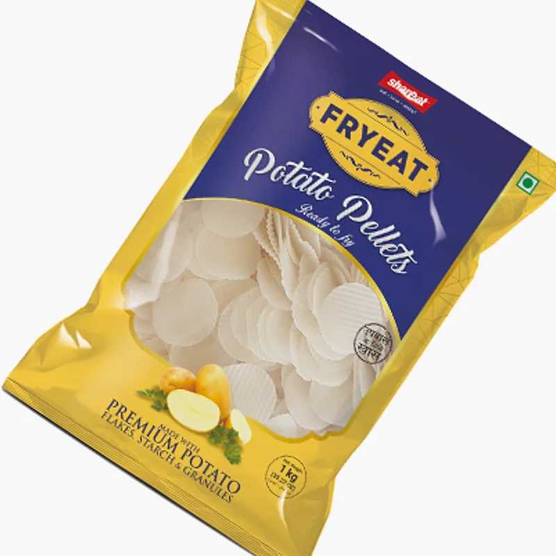 Shareat Foochka 500g