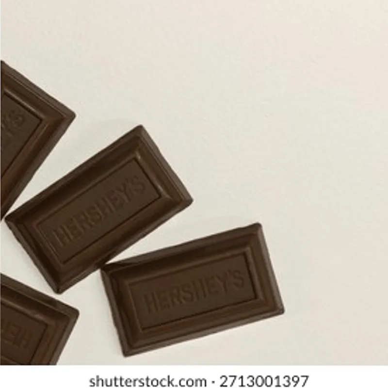 Simple Milk Chocolate 100g