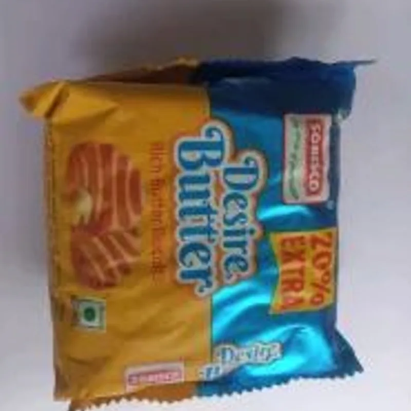 Sobisco Biscuit 32g Desire Butter B2G1 Sobisco Biscuit 32g Desire Butter B2G1