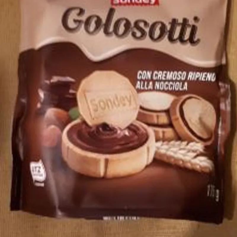 Sondey Golosotti 304g Sondey Golosotti 304g