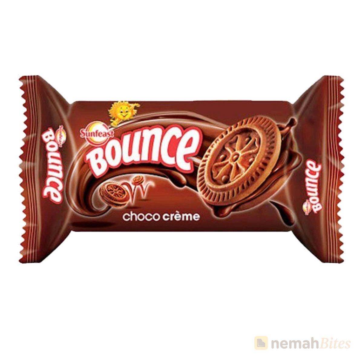 Sunfeast Biscuits Choco Creme 32g