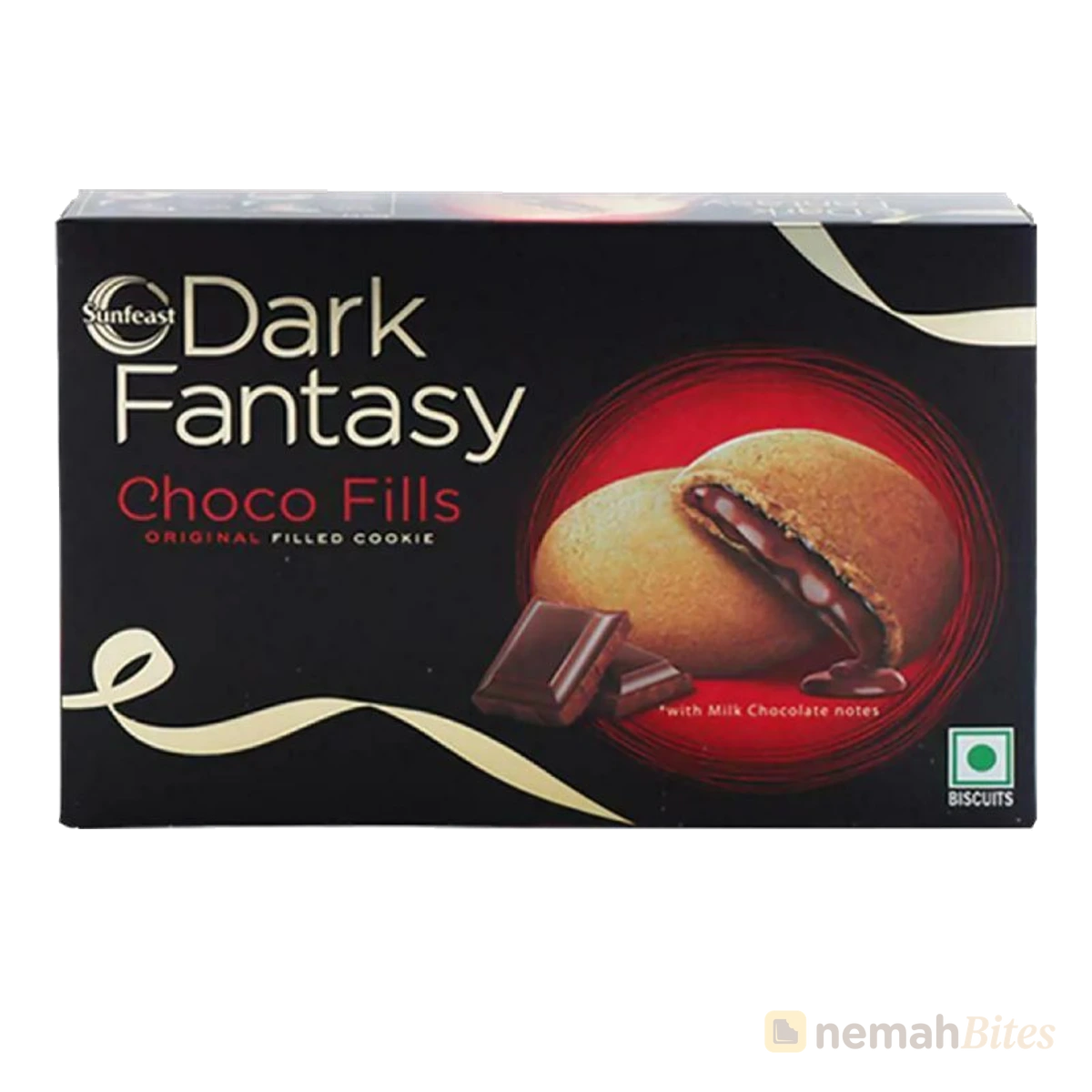 Sunfeast Dark Fantasy Choco Fills Cookie 230g Sunfeast Dark Fantasy Choco Fills Cookie 230g