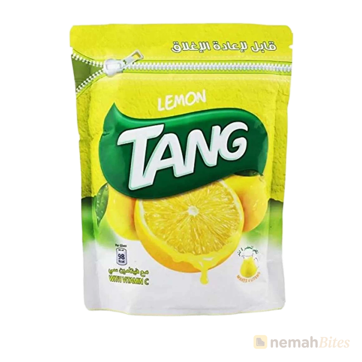 Tang Instant Drink Powder 500g Lemon