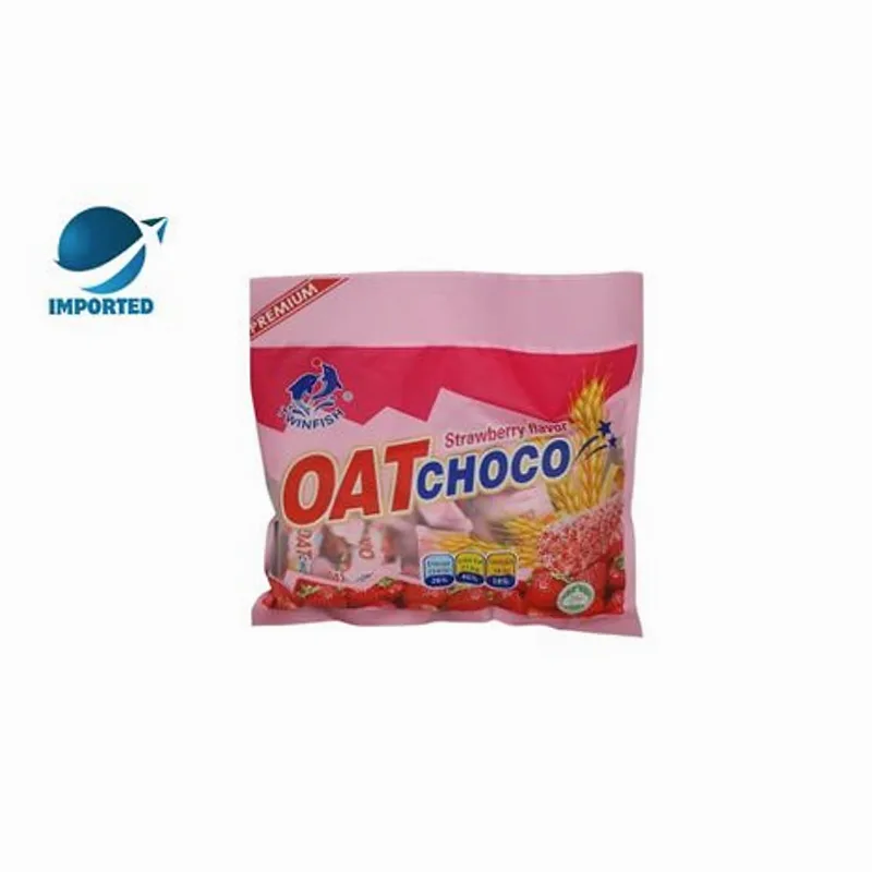 Twinfish Baby Choice Marshmallow 100g