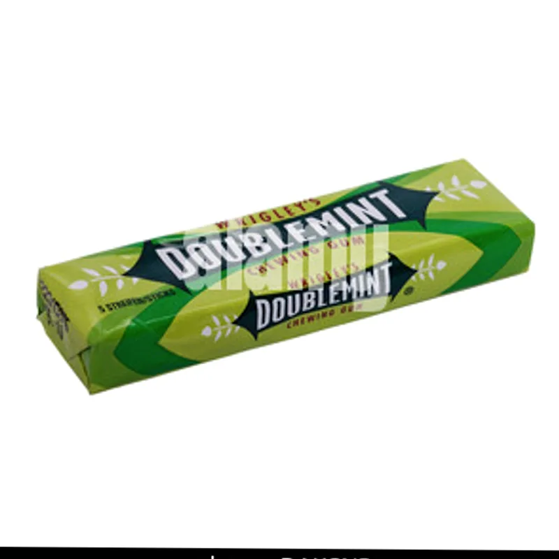 Wrigleys Doublemint Gum 69.6g