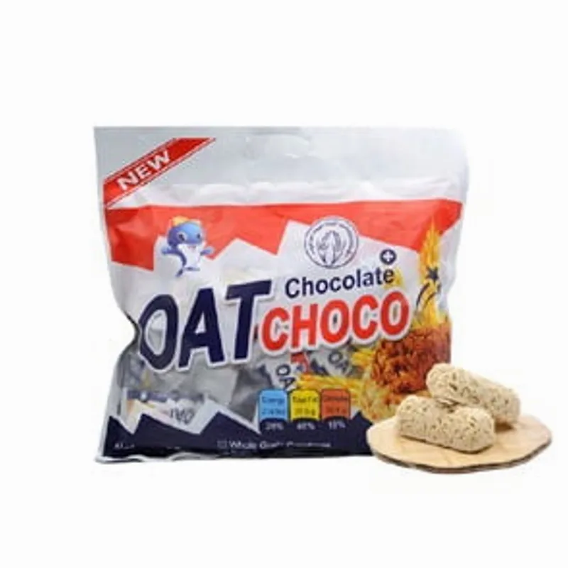 Xiexiang Choco Ball Oat Chocolate Flavor 300g