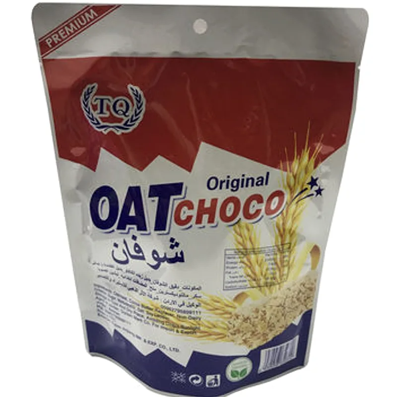 Xiexiang Original Oat Choco 400g