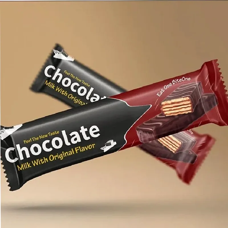 Yingpai Chocolate Single